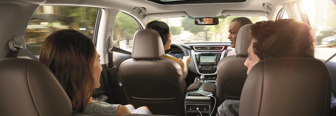 Nissan Dealer Near Brazil IN