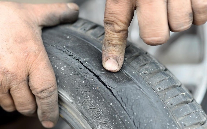 Signs You Need Tire Repair