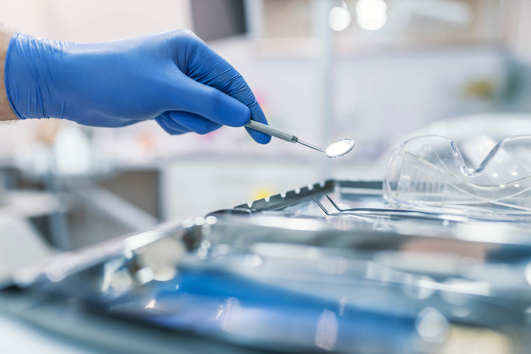 About Dr. Ross Bowen