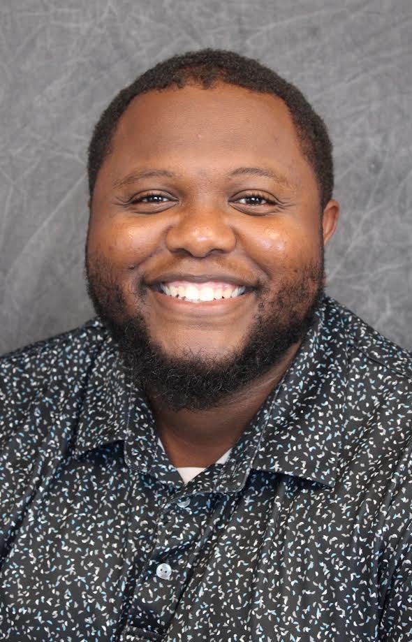 Dionel Graham