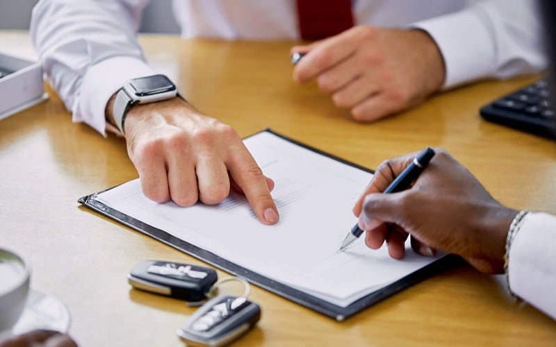 Buying and Leasing Plans