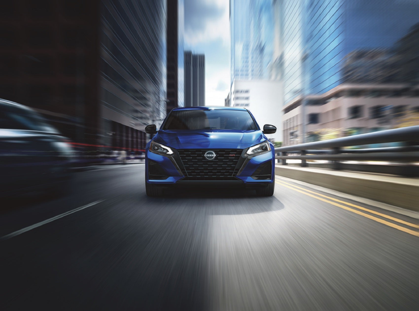 Find Your Eco-Friendly Driving Companion