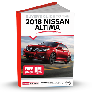 2018 Altima eBook
