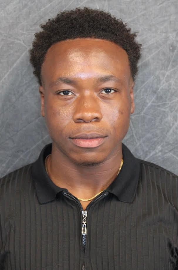 Samuel Odugbesan