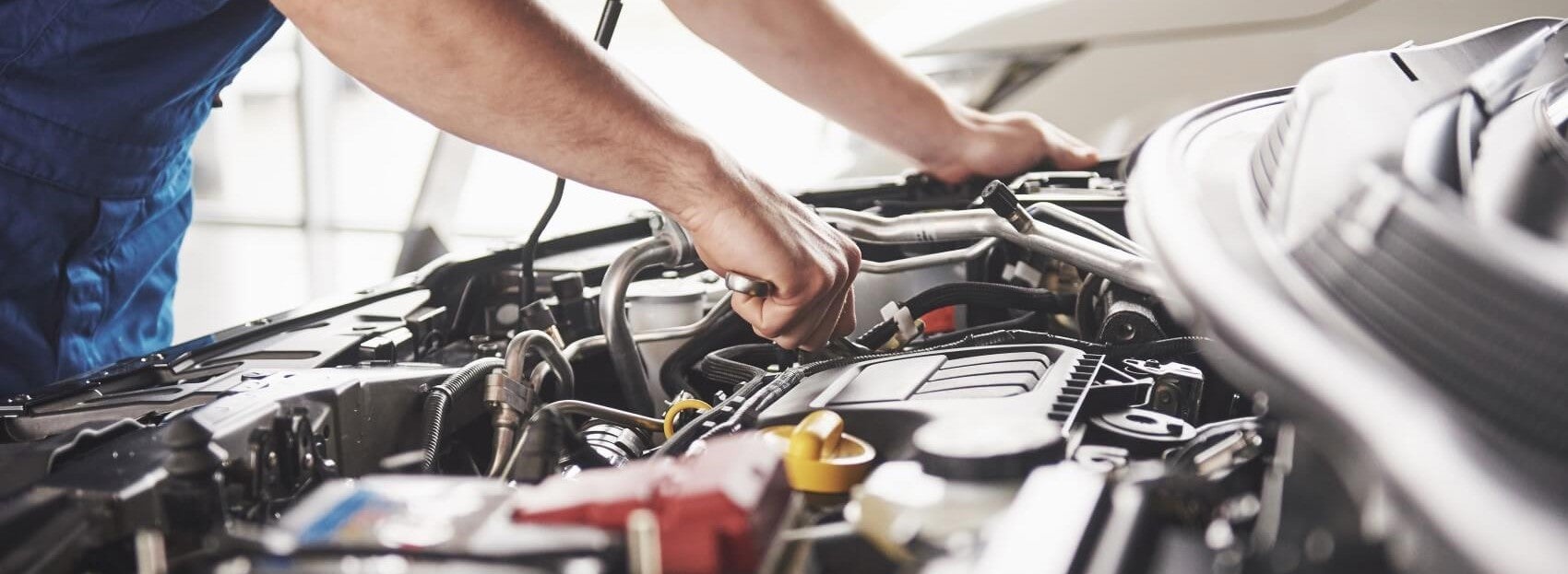 Andy Mohr Avon Nissan Service FAQs