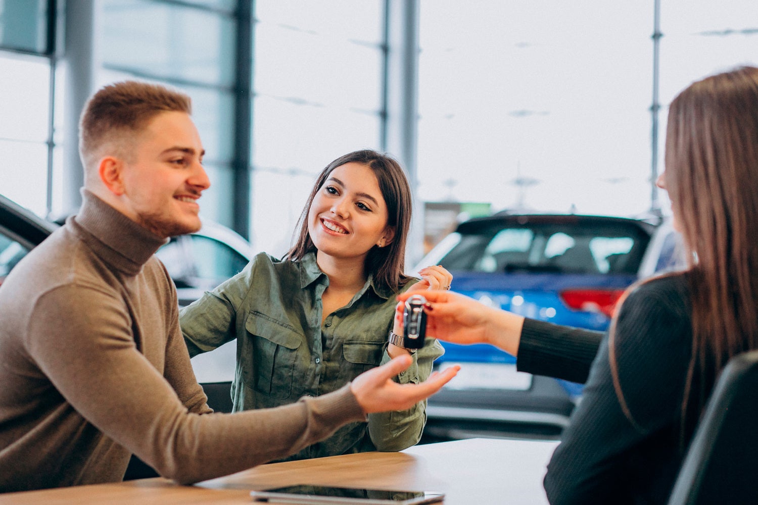 Nissan Rogue for Sale Indianapolis IN