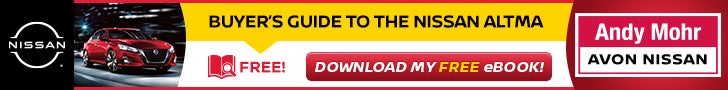 Nissan Altima Buyer's Guide