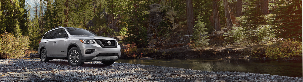 Nissan Pathfinder Avon IN