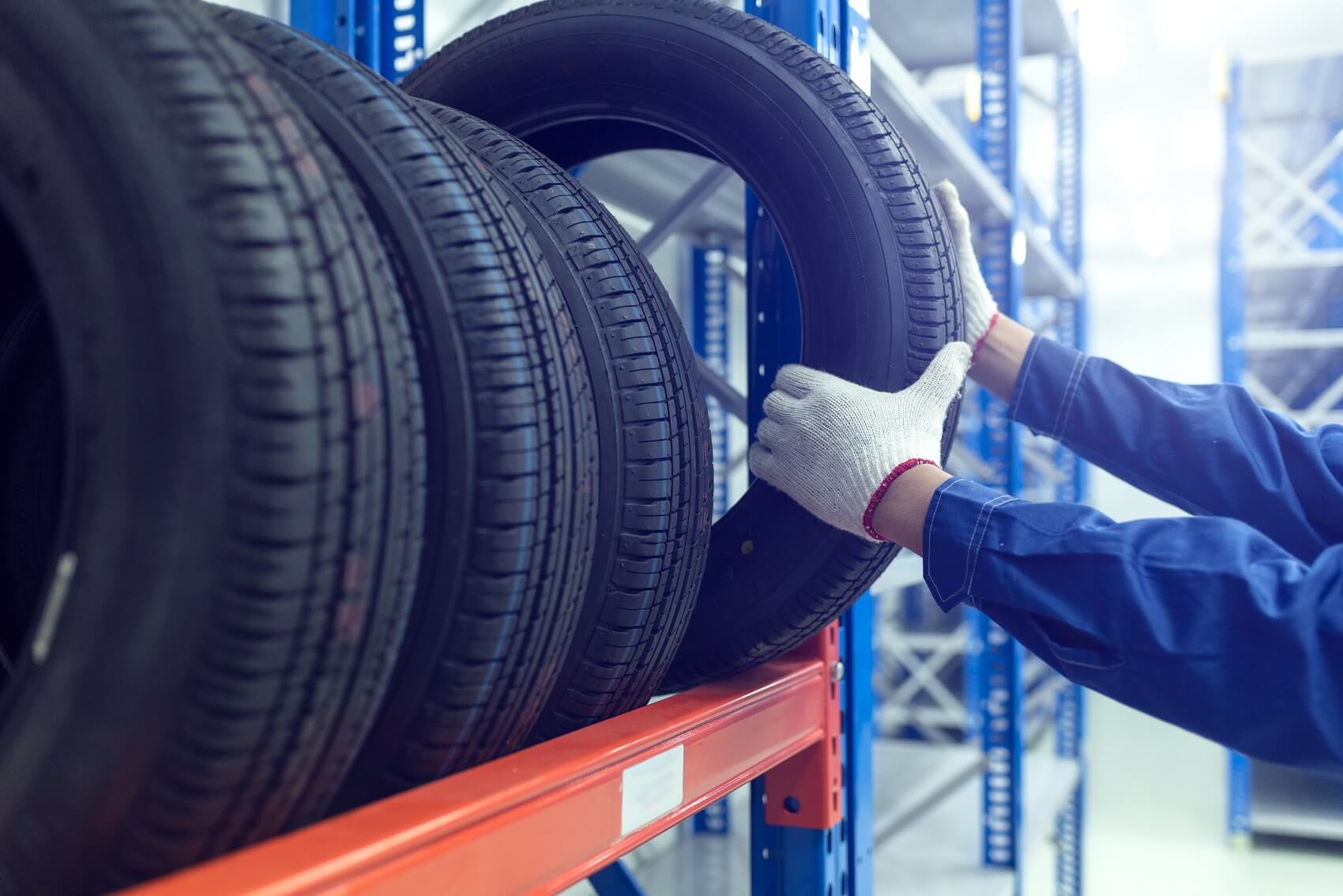 Signs You Need Tire Repair near Danville IN