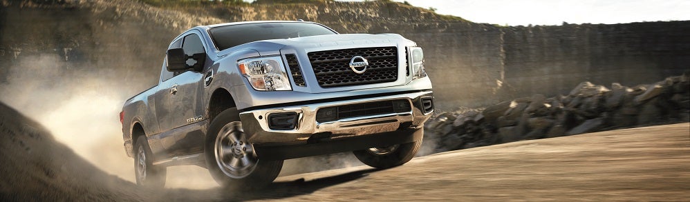 2019 Nissan Titan XD for Sale near Avon, IN