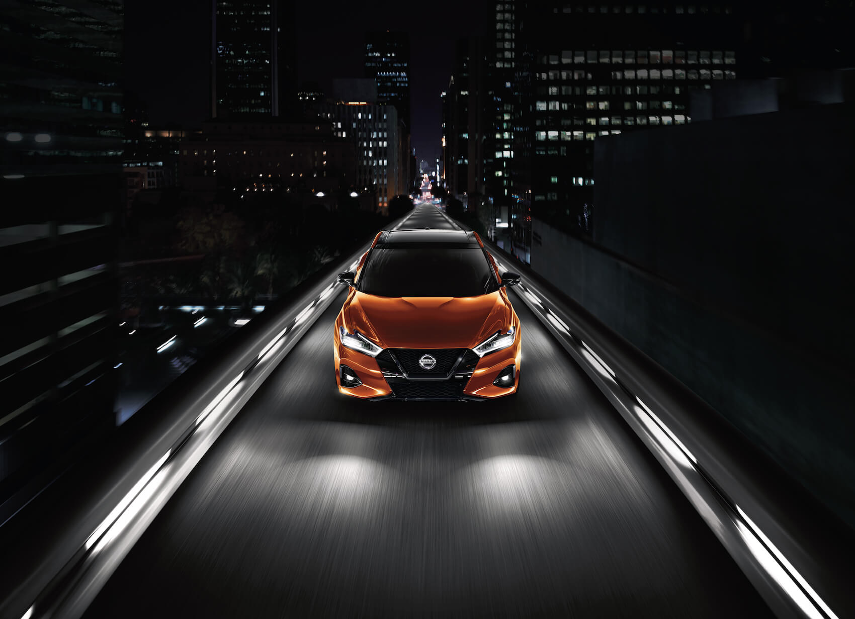 2021 Nissan Maxima review